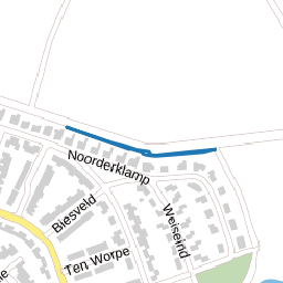 Perceel NNN00-E-9758