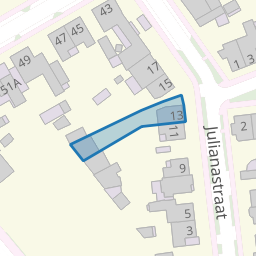 Perceel NNN00-E-9769