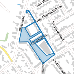 Perceel NNN00-E-9772