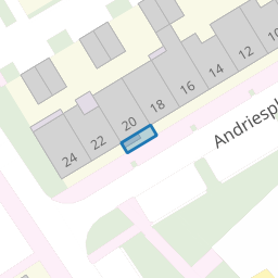 Perceel NNN00-E-9773