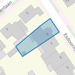 Perceel NNN00-E-9776