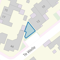 Perceel NNN00-E-9778