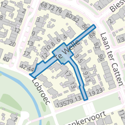 Perceel NNN00-E-9779