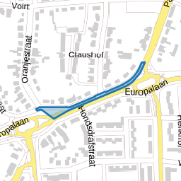 Perceel NNN00-E-9789