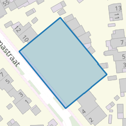 Perceel NNN00-E-9798