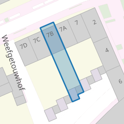 Perceel NNN00-E-9804