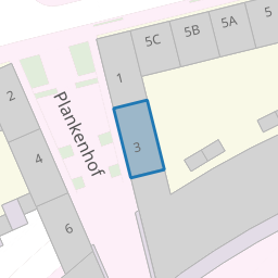 Perceel NNN00-E-9816