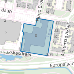 Perceel NNN00-E-9863