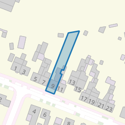 Perceel NNN00-E-9870