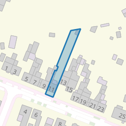 Perceel NNN00-E-9872