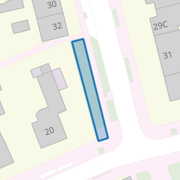 Perceel NNN00-E-9876