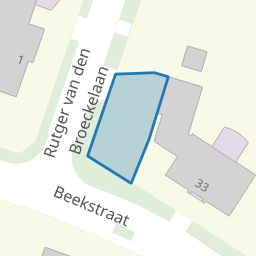 Perceel NNN00-E-9895