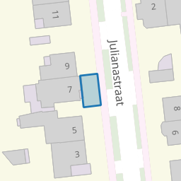 Perceel NNN00-E-9901