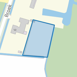 Perceel NNN00-E-9911