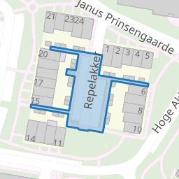 Perceel NNN00-E-9916