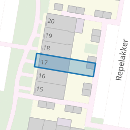 Perceel NNN00-E-9920