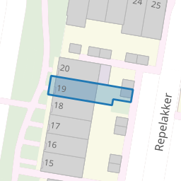 Perceel NNN00-E-9921