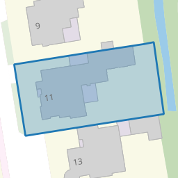 Perceel NNN00-E-9951