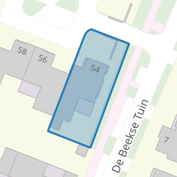 Perceel NNN00-E-9952