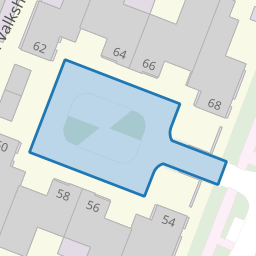 Perceel NNN00-E-9960