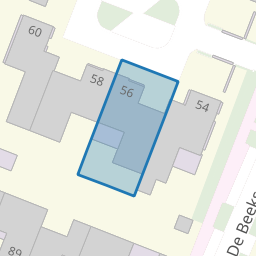 Perceel NNN00-E-9961