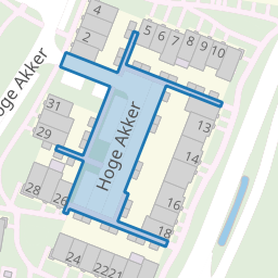 Perceel NNN00-E-9985