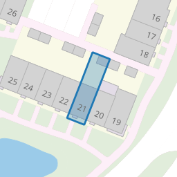 Perceel NNN00-E-9989