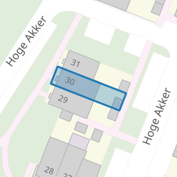 Perceel NNN00-E-9991