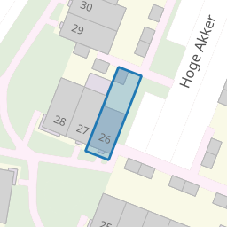 Perceel NNN00-E-9994