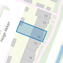 Perceel NNN00-E-9995