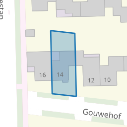 Perceel NNN00-F-1001