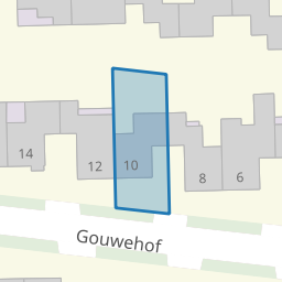 Perceel NNN00-F-1003