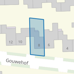 Perceel NNN00-F-1004