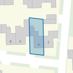 Perceel NNN00-F-1006