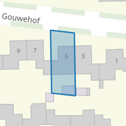 Perceel NNN00-F-1010