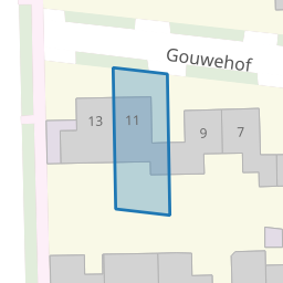 Perceel NNN00-F-1013