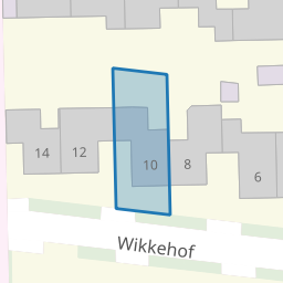 Perceel NNN00-F-1017