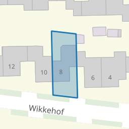 Perceel NNN00-F-1018