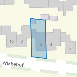 Perceel NNN00-F-1019