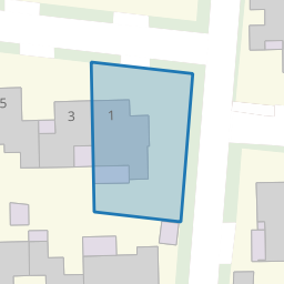 Perceel NNN00-F-1022