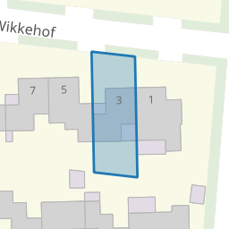 Perceel NNN00-F-1023