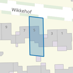 Perceel NNN00-F-1024