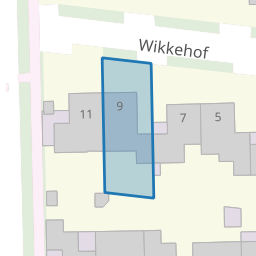 Perceel NNN00-F-1026