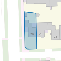 Perceel NNN00-F-1028