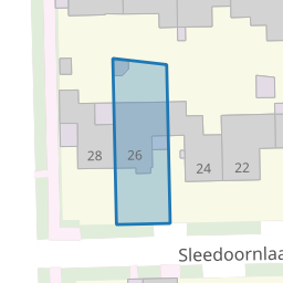 Perceel NNN00-F-1029