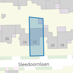 Perceel NNN00-F-1031