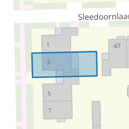 Perceel NNN00-F-1038