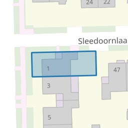 Perceel NNN00-F-1039