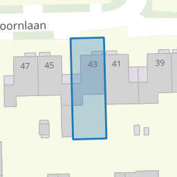 Perceel NNN00-F-1042