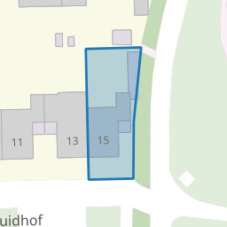 Perceel NNN00-F-1046